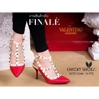 สไตล์ Valentino