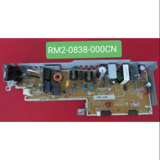 L.V. Power Supply Pcb AssY  RM2-0838-000CN is compatible with:
HP LaserJet Pro M203dw Printer