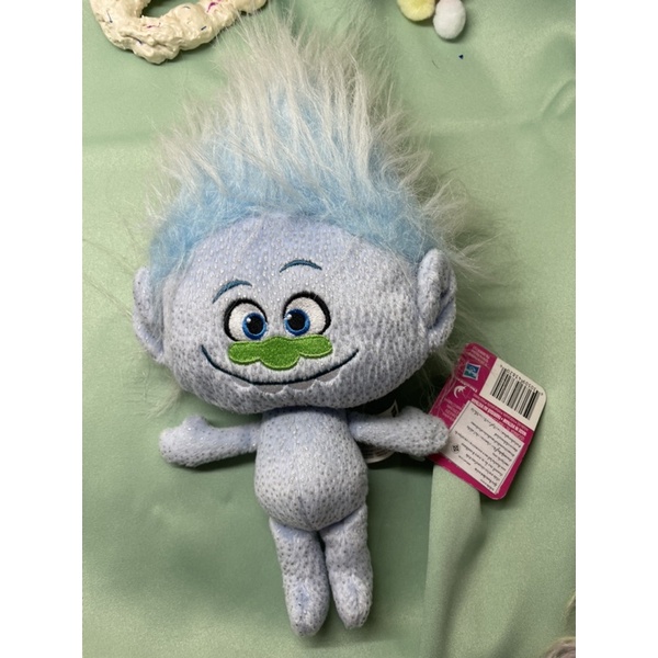 ตุ๊กตาtrolls ของเเท้