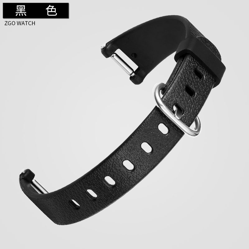สายนาฬิกา ZGO Disney ของแท้ Exchange Band Chain Digital Watch Band