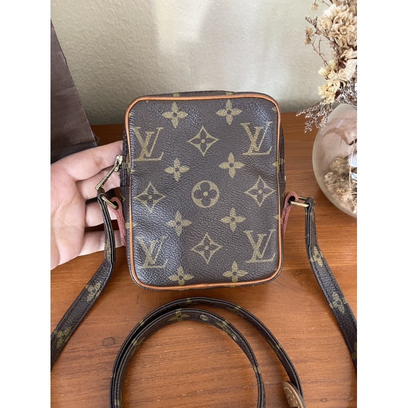 Lv discount danube mini