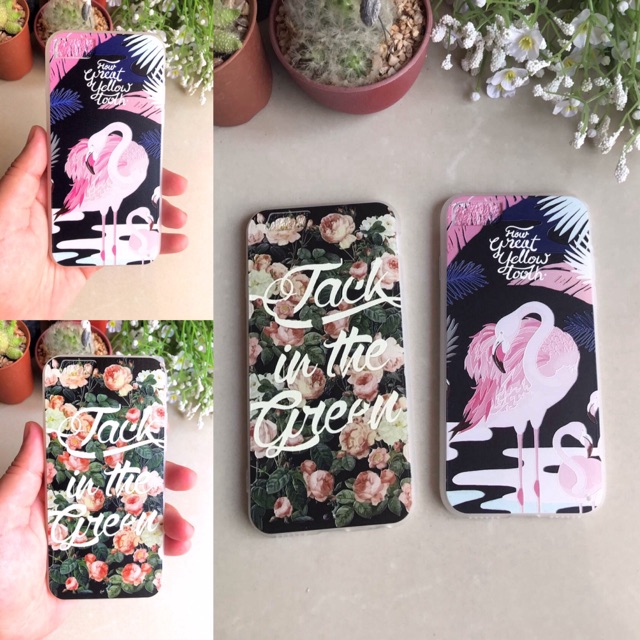 เคสแข็ง ลายสวยๆ iPhone