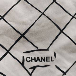 ถุงผ้า chanel ชาแนล ของแท้