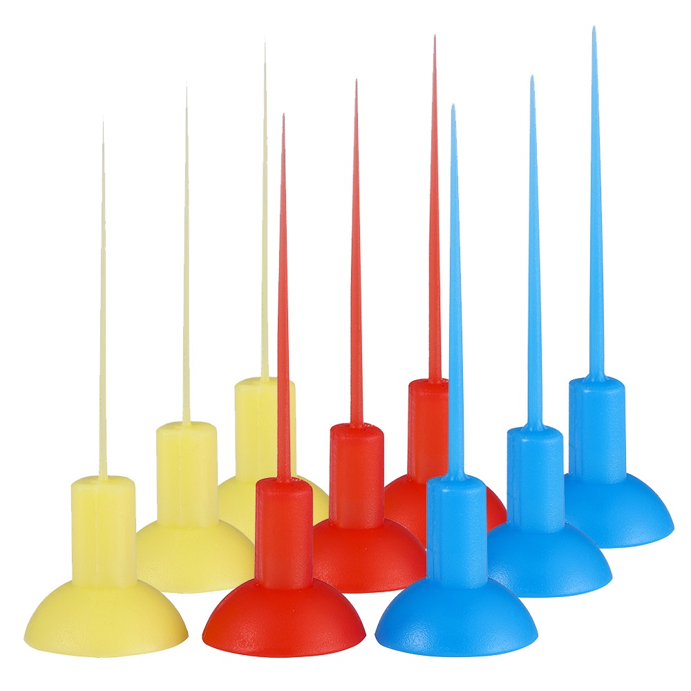 Dental sonic irrigator tips endo sonic activator tips for root canal