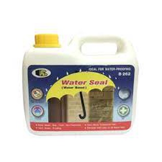 BNวอเตอร์ซีลB262*2กก.