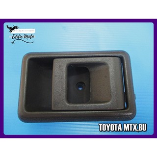 TOYOTA MTX DOOR OPENER DOOR HANDLE INSIDE "LEFT" (LH) // มือเปิดในด้านซ้าย โตโยต้าไมตี้เอ็กซ์ สินค้าคุณภาพดี