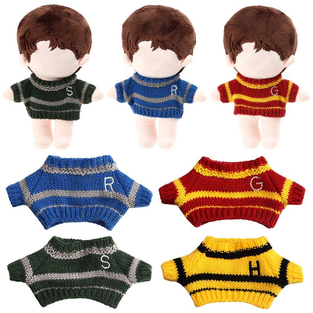 คาตาโอะ เสื้อกันหนาวตุ๊กตาอุปกรณ์ทํามือ ทําเอง ถักสวม ราคา ถูกที่สุด ดีลบีเคเค แกลเลอรีภาพที่ 4