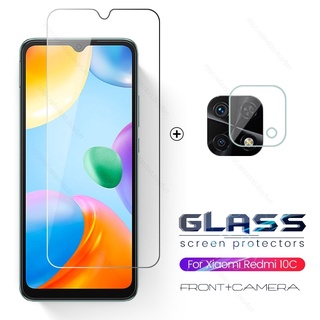 redmy readmi red mi 10c glass camera lens protector for xiaomi redmi10c redmi 10c 10 c c10 tempered glass protective film cover