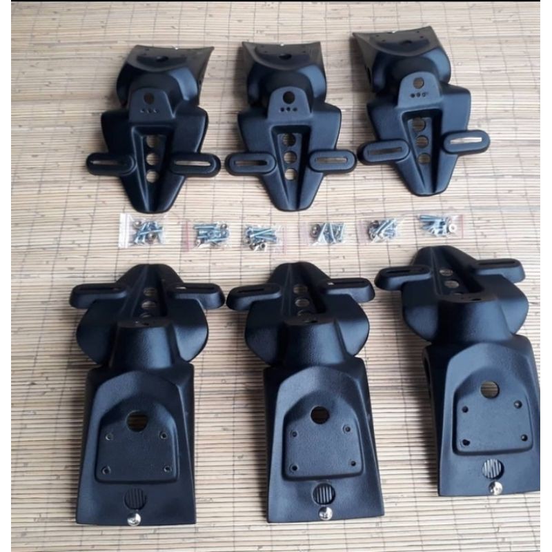 บังโคลนสั้น MT150***