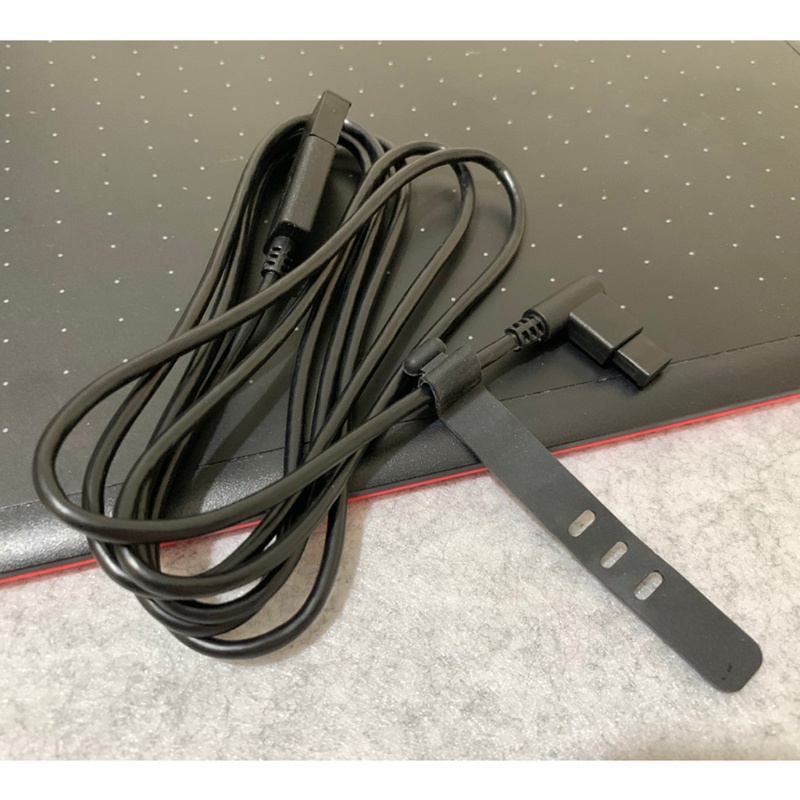 WACOM Kok สายชาร์จ Usb สําหรับแท็บเล็ตวาดภาพสําหรับ Ctl4100 Ctl6100 Ctl471 Cth680