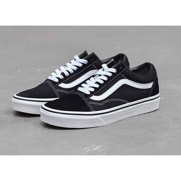 แท้ % (จัดส่งที่รวดเร็วจัดส่งฟรี) VANS CORE CLASSICS OLD SKOOL ( ลิขสิทธิ์แท้ )จัดส่งฟรี สำหรับทั้งผู้ชาย และผู้