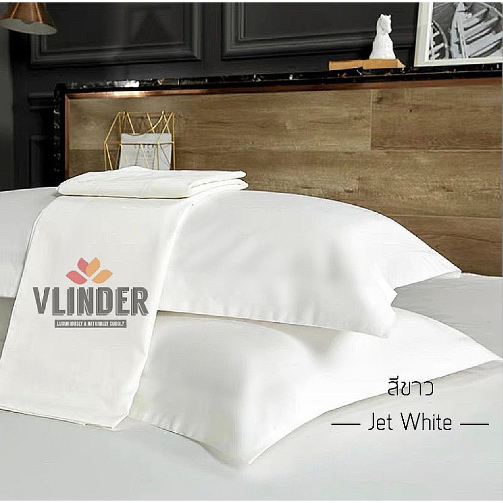 ปลอกหมอนบอดี้ Body Pillow case ผ้าทอแน่นละเอียดทั้งผืน กันไรฝุ่นได้ดีมาก Anti-Dust mites ปลอกหมอนสำหรับผู้ที่เป็นภูมิแพ้