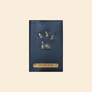 ซองพาสปอร์ต /Passport Cover / Passport Holder