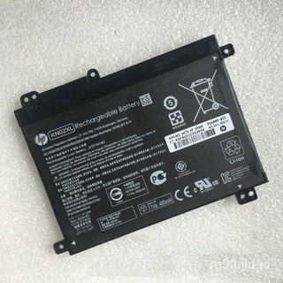 UGB genuine Replacement HP KN02XL HSTNN-UB7F 916809-855 37.2Wh/4835mAh Notebook Battery #1