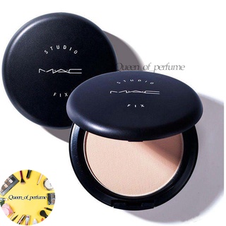 MAC Studio Fix Powder Plus Foundation 15g.#NC10 #NC15 #NC20