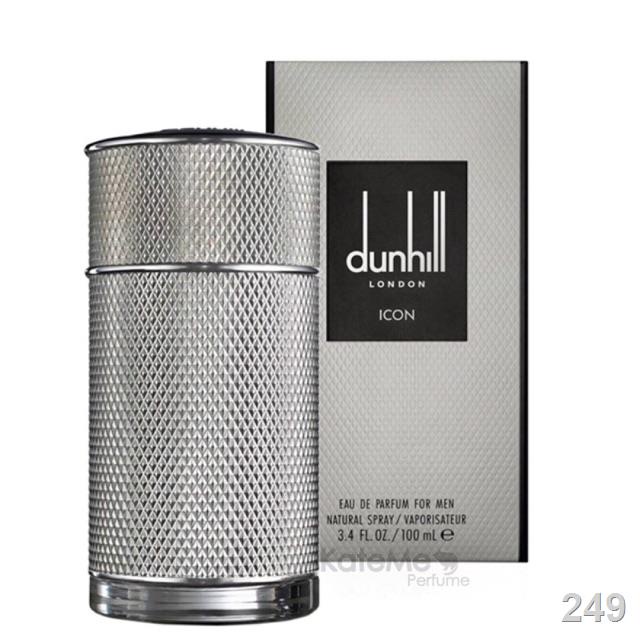 Dunhill Icon EDP 100 ml.