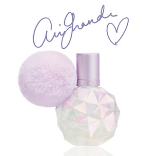 Moonlight by Ariana Grande Perfume 100ml (พร้อมส่ง/กล่องซีล)