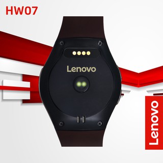 lenovo smart watch hw07