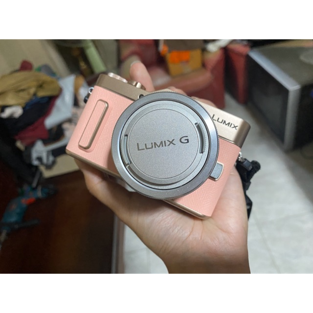 Panasonic Lumix Gf10 มือสอง สภาพนางฟ้า