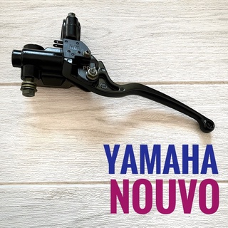 ปั๊มดิสเบรคบน YAMAHA NOUVO , ยามาฮ่า นูโว ปั๊มบน ปั๊มดิสบน