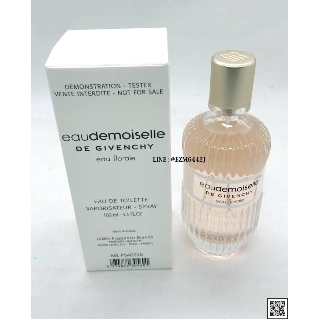 日本最大の ☆ジバンシー香水☆【GIVENCHY】Eau Demoiselle EDT 100ml フレグランス 1:FREE -  www.thailandpacking.com