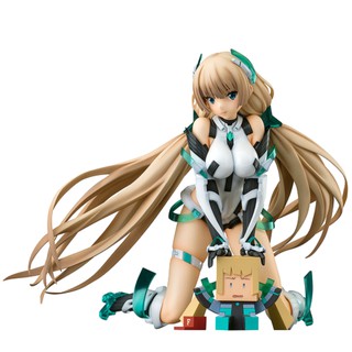 (Phat!) Rakuen Tsuihou: Expelled from Paradise: Angela Balzac 1/7