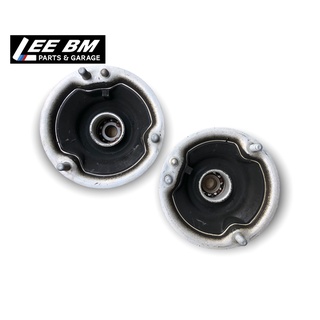 เบ้าโช๊คอัพหน้า BMW E46 E39 E60 E90 Lemforder (ตรานก) แท้ 1คู่ ซ้าย-ขวา