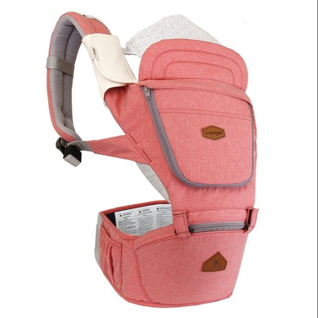 เป้อุ้มเด็ก i-angel มือสอง