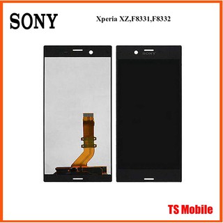 จอ LCD.Sony Xperia XZ,F8331,F8332+ทัชสกรีน