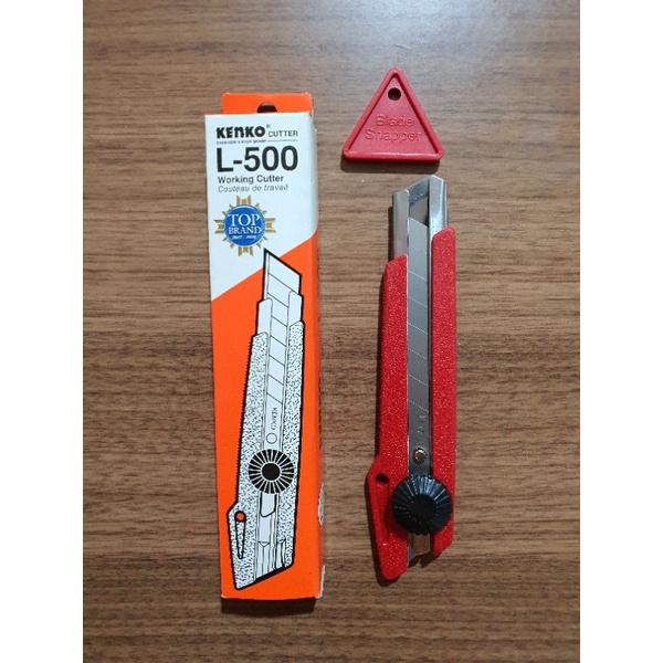 คัตเตอร์ JOYKO AUTOLOCK L-500