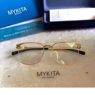 กรอบแว่น MYKITA ทรงเหลี่ยม