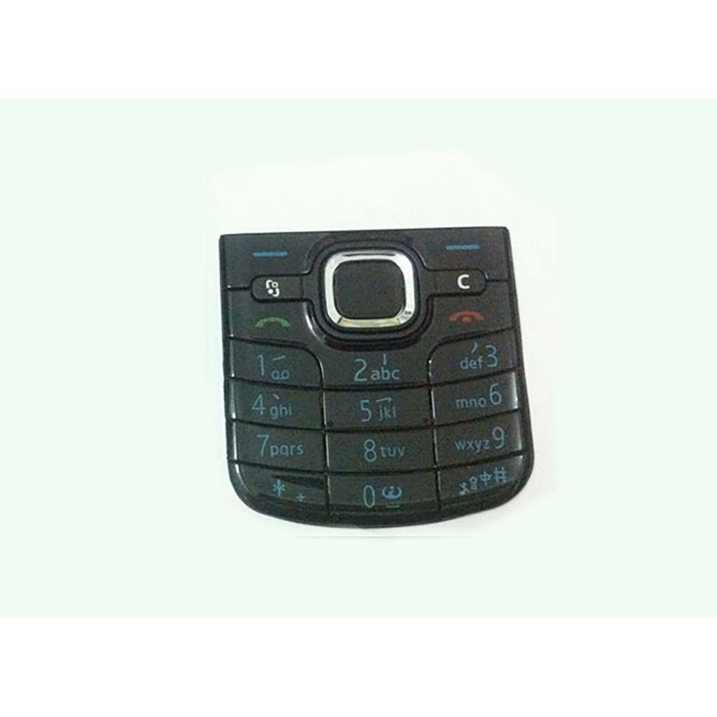 ปุ่มกด Nokia 6220c**