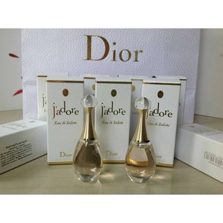 Dior jadore EDT 5ml