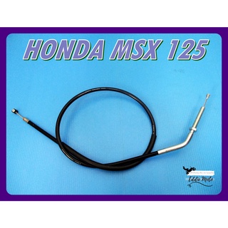 HONDA MSX125 CLUTCH CABLE (L. 94 cm.) "GRADE A" // สายคลัช (ความยาว 94 ซม.) สินค้าคุณภาพดี