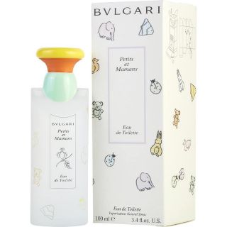 Bvlgari Petit et Mamans EDT ขนาด 100 ml.