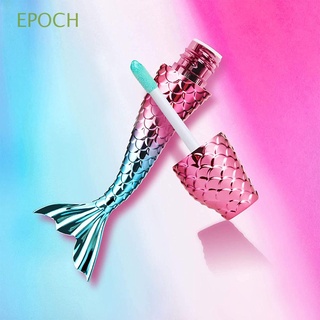 Epoch ขวดเปล่าใส่ลิปสติก ลิปกลอส ลิปบาล์ม 3 มล. แบบพกพา คุณภาพสูง DIY