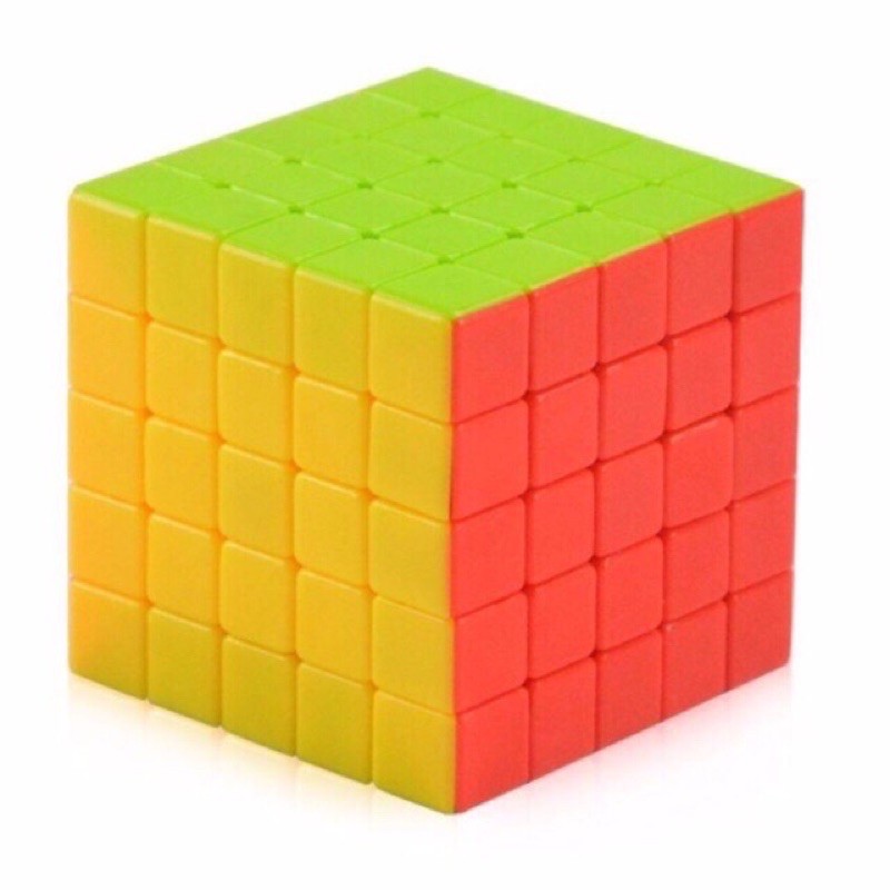 RuBik 5x5x5*********