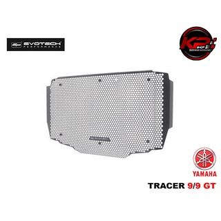 การ์ดหม้อน้ำ EVOTECH FOR YAMAHA TRACER 9/9 GT