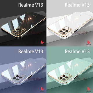 เคส Realme8 5G เคส Realme8 4G เคส Realme8 Pro Realme 8i 9i 5G 9i Realme 9 Realme 9Pro 5G 9Pro Plus เคส Soft Case 2A-ZB