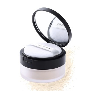 NARIO LLARIAS แป้งฝุ่น Invisible Translucent Powder ขนาด 18 กรัม แป้ง ใบหน้า เครื่องสำอาง ความงาม