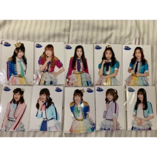 Bnk48 Single 5 Photos