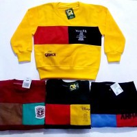 เสื้อกันหนาว mambo สําหรับเด็ก