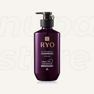 พร้อมส่ง Ryo Shampoo Hair Loss Care ลดผมร่วง