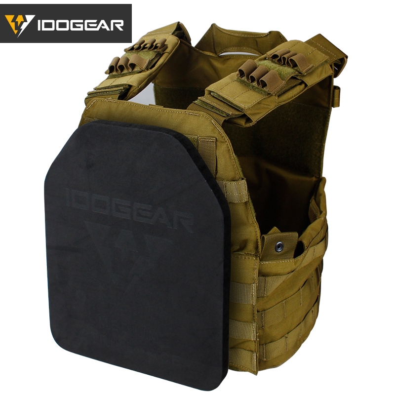 แผ่นโฟม eva สําหรับฝึกทหาร 2 ชิ้น - รูปที่ 4