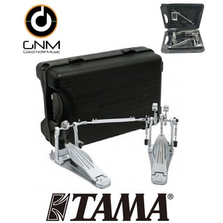 Tama Speed Cobra Twins Pedal กระเดื่องกลองคู่ รุ่น HP910LSW