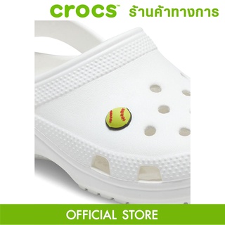 CROCS Jibbitz Softball ตัวติดรองเท้า