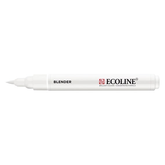 แปรงปากกา Ecoline Royal Talent Blender