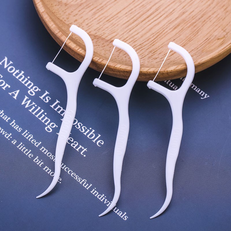 [Hot Sale] ไม้จิ้มฟันแบบคลาสสิก ไม้จิ้มฟัน Superfine Round Wire ...