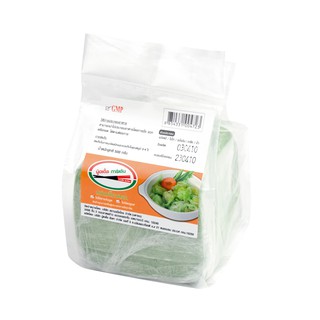 บะหมี่บางกอก แผ่นเกี๊ยวเหลือง 500 กรัม/Bangkok noodles yellow pad wonton 500 grams