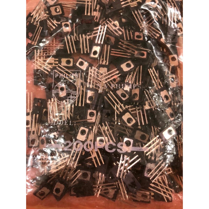 200 ชิ้น BD140 NXP BD 140